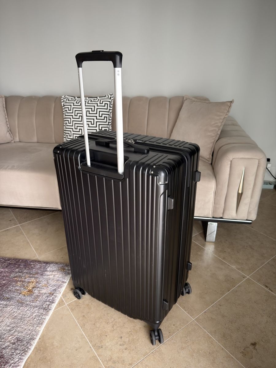 Valigie: Koffer – Nuovo (secondo la descrizione) da Zürich venduto da Behat 1