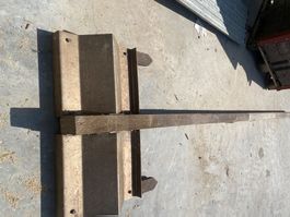 Fankhauser Rührwerkflügel