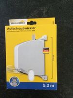 Neuer Schellenberg Aufschraubwickler - Rollladen Zubehör!