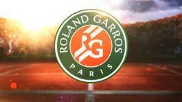 2x Ground Pass - Roland Garros Halbfinale 2024