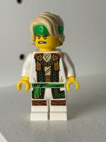 Lego figurine Ninjago Lloyd Master Figur