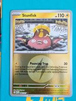 Stunfisk - Reverse Holo Energy - Ascended Heroes