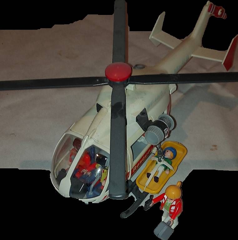Giocattoli: Playmobile Klinik  – Usato da Balsthal venduto da lwa_hm2z 2