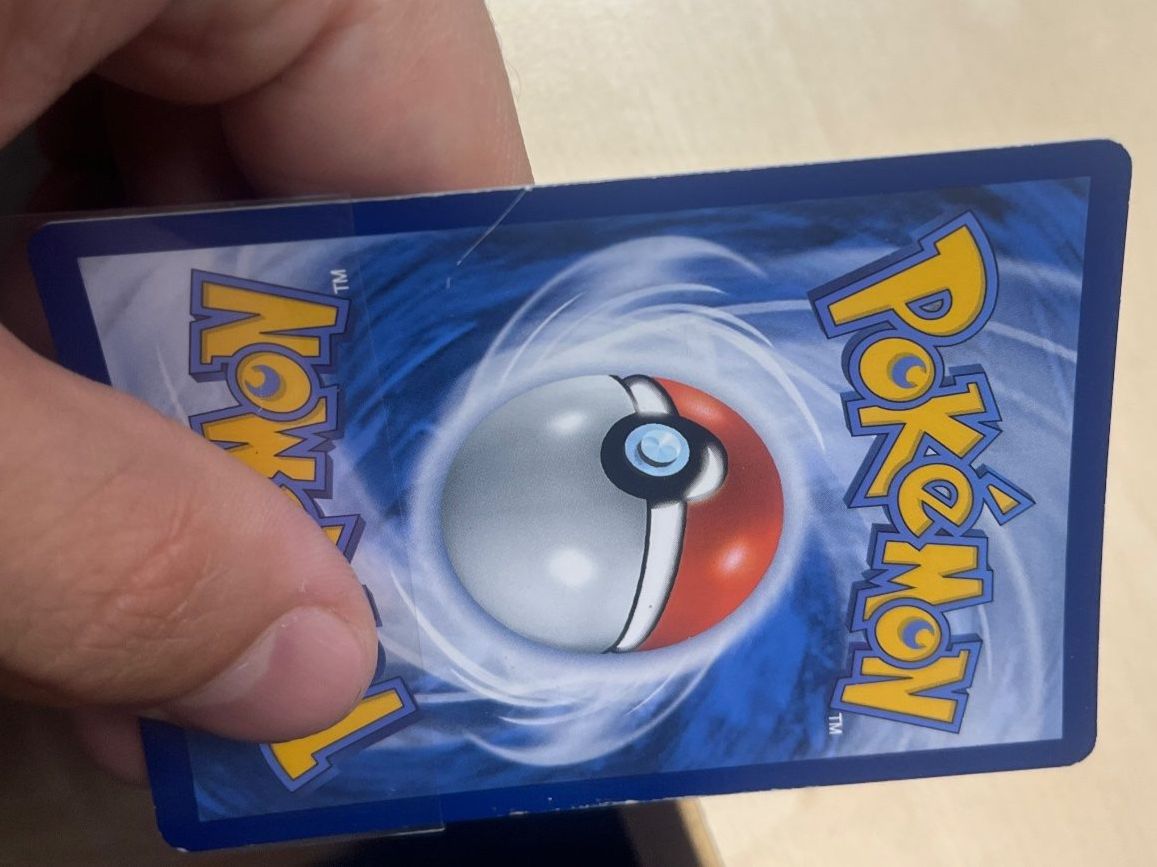 Pokémon Carte collezionabili: Glurak ex 234/091 Paldeas Schicksal – Usato da St. Niklaus VS venduto da tru_vj5x 3