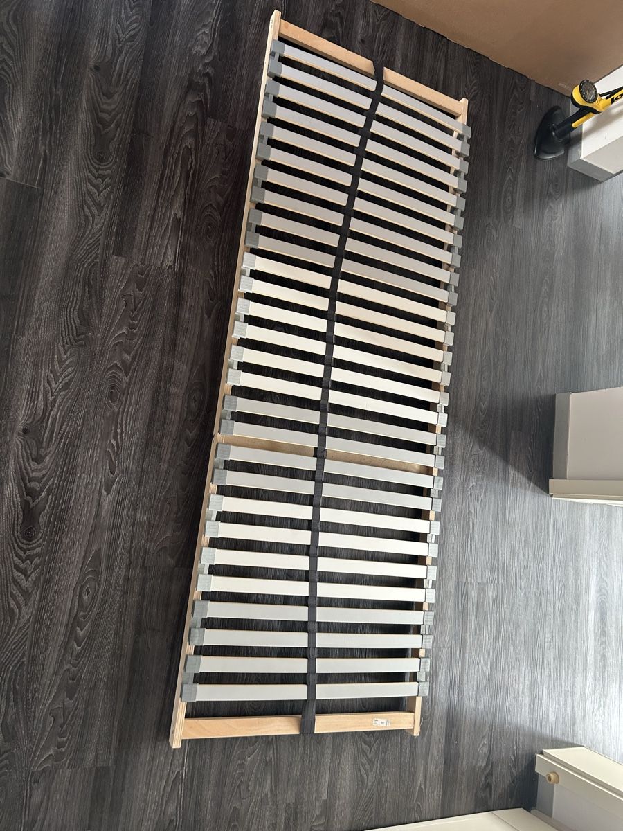 Sommiers: Lattenrost 2x 70x200cm – D'occasion à Wabern par lfo_9blw 2