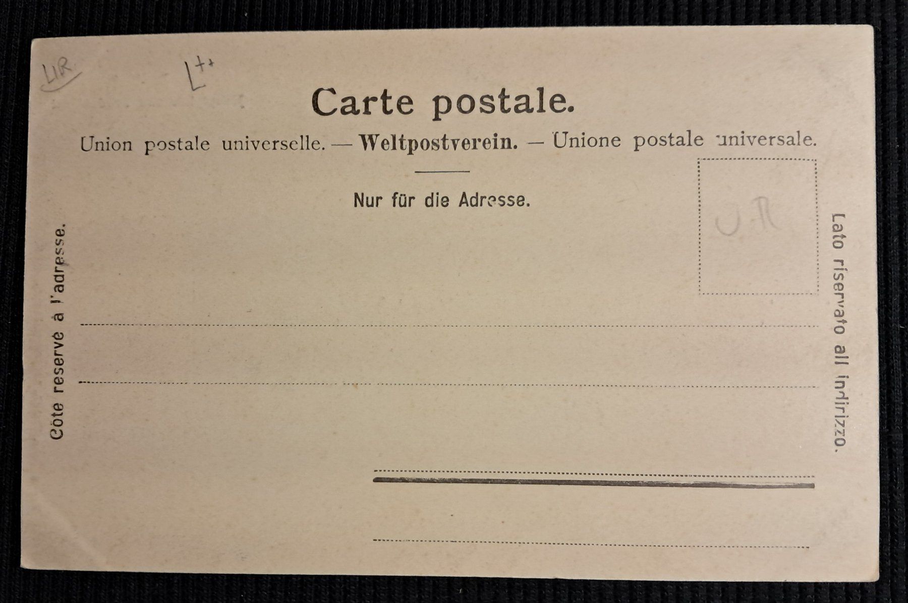 Cartes postales: ALTDORF - SEHR ANIMIERT – D'occasion à Ponto Valentino par giorgia06 1