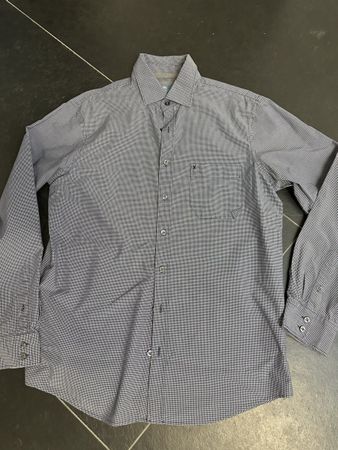 Brax Blue Soul Hemd, Grösse M, Top Zustand für den Frühling!