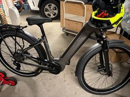 E-Bike