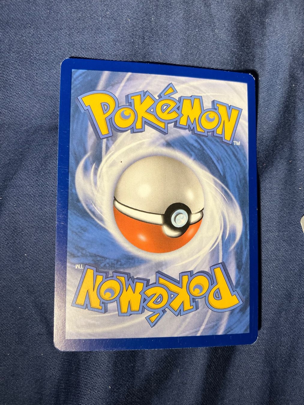 Carta: Pokémon Card PAL 123 – Nuovo (secondo la descrizione) da Zürich venduto da the_2lsz 1