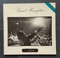 Tolles Album «Lionel Hampton / Live in Switzerland» 1 LP