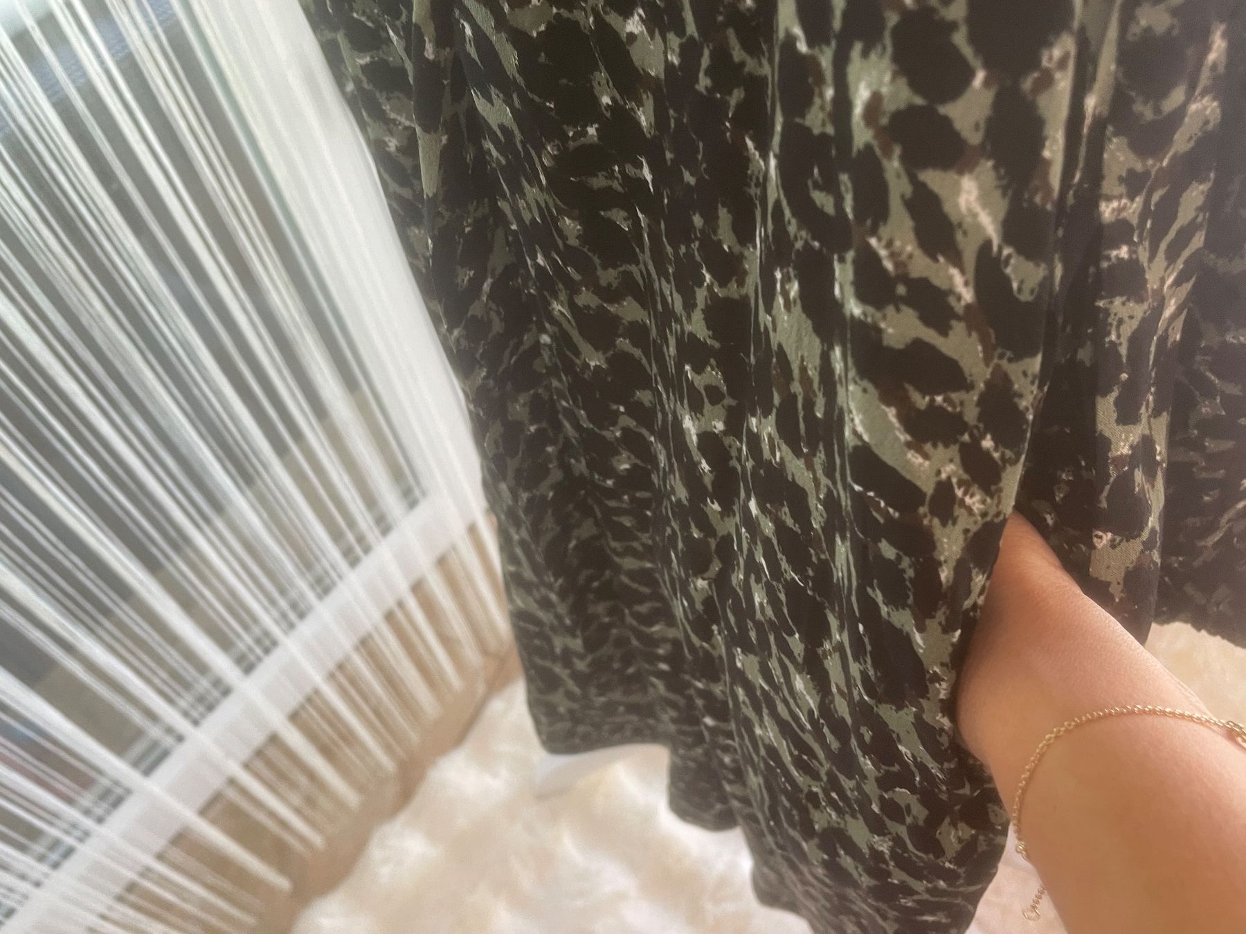 Kleider: MASAI Kleid M Neu – Neu und originalverpackt aus Dietikon von Nissaa 6