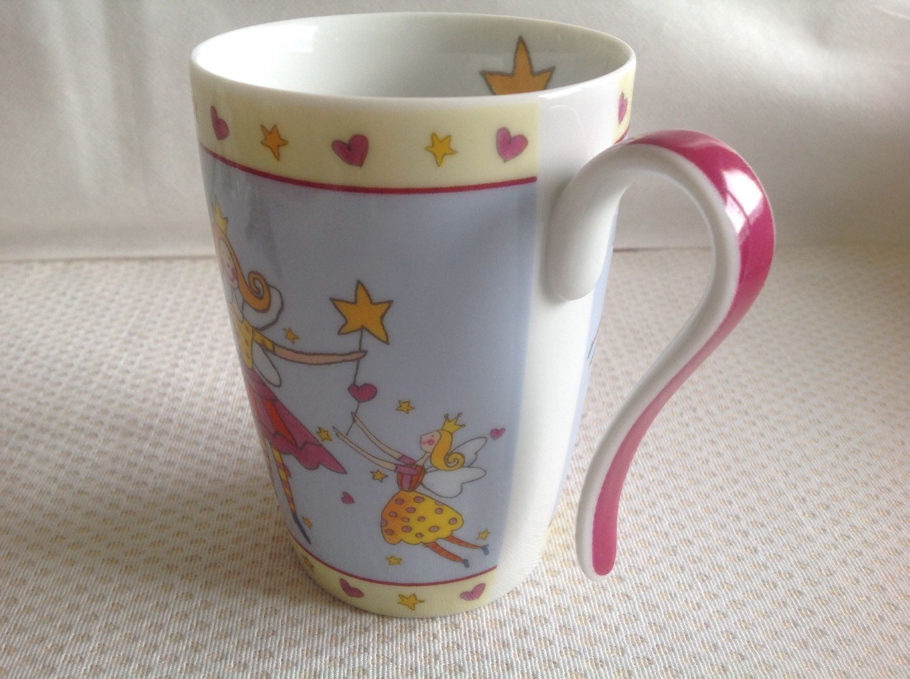 Tazze: ChaCult -  Tasse - Mug – Usato da Sion venduto da accroshoes 1