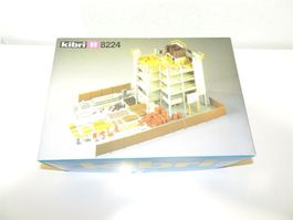Kibri Bausatz Baustelle, HO, 8224