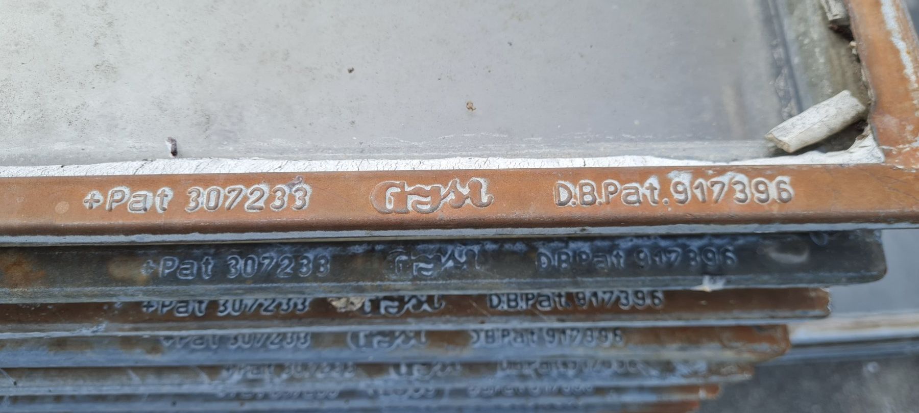 Cabanes de jardin & serres: Frühbeetfenster Triebbeet Fenster Gysi – Défectueux à Büren NW par EliasW01 2