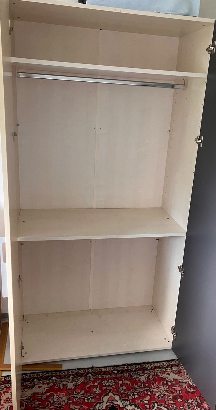 Armadi: Kleiderschrank – Usato da Ellikon an der Thur venduto da Dolomite07 2