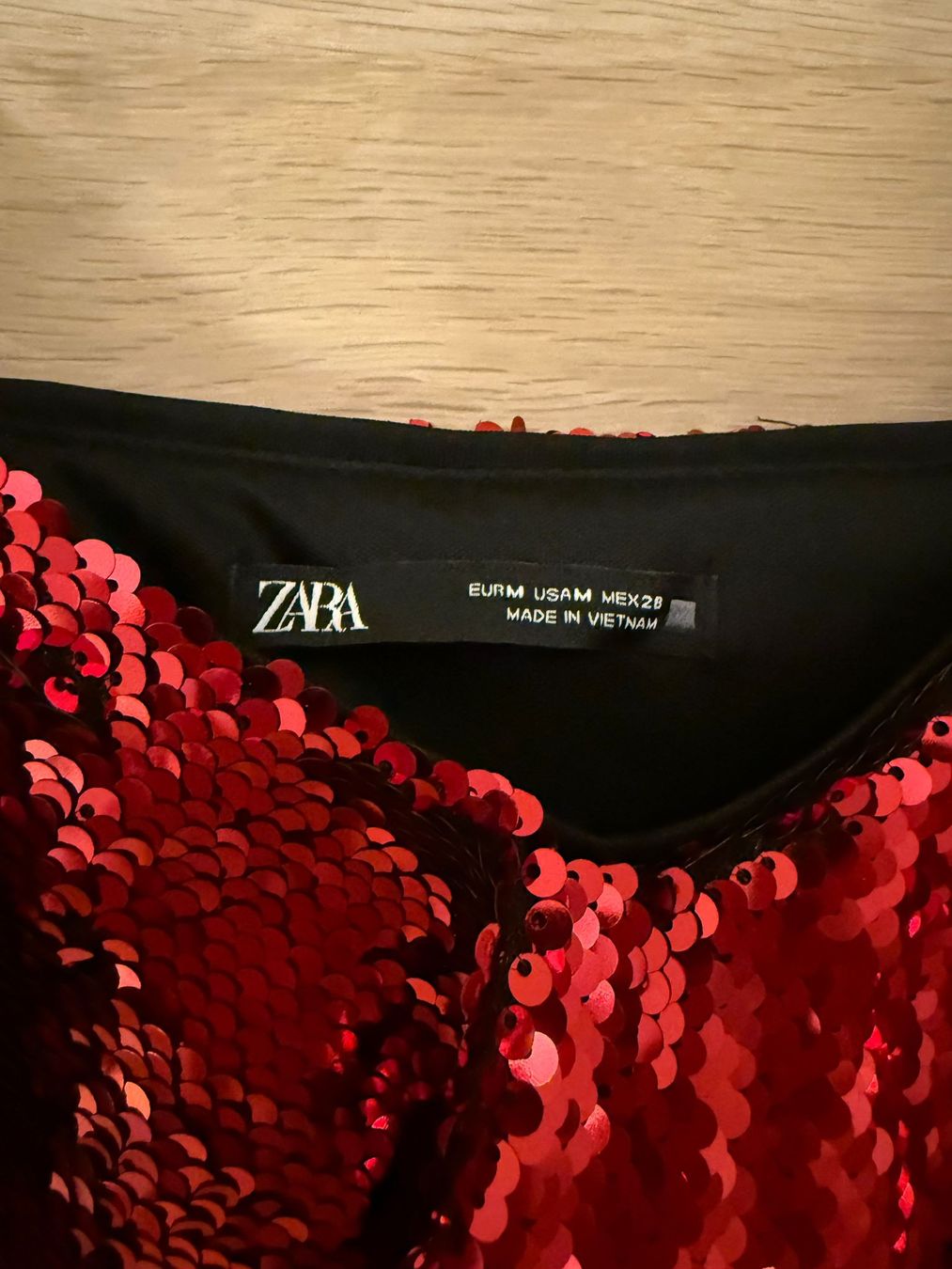 Zara Vestiti: Robe Zara, taille M – Usato da Bern venduto da gil_rkx8 2