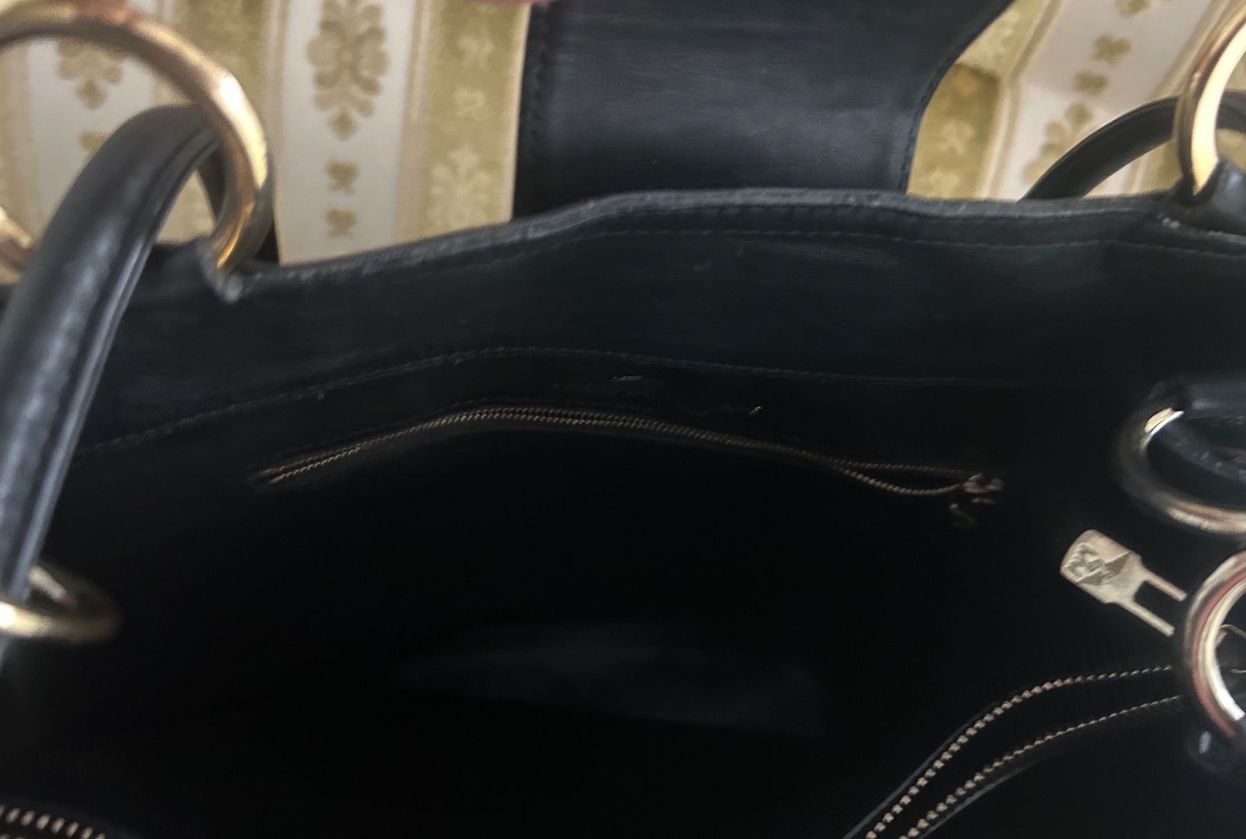 Maison Mollerus Sacs femmes: MOLLERUS Tasche – D'occasion à STUDEN BE par SMIROS 9