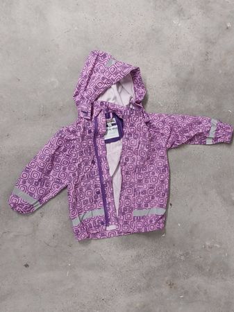 Regenjacke Gr.92