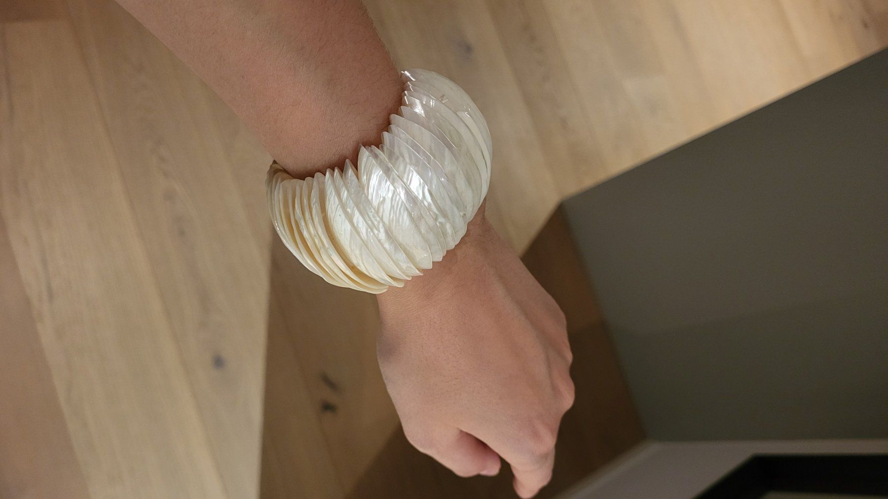 Armbänder & -reifen: Beautiful Bracelet – Gebraucht aus Winterthur von dk4112 3