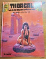 Thorgal N 17 E.O. (T.B.E.) La gardienne des clés