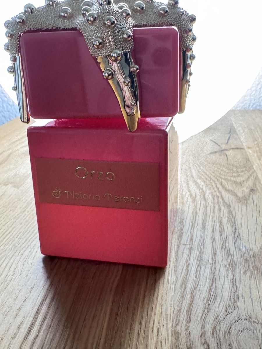 Tiziana Terenzi Parfum & Eau de Toilette: Titiana Terenzi Orza 100 ml – Gebraucht aus Zürich von MuchachaJ
