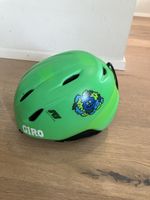 Skihelm