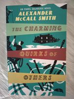 Roman The Charming Quirks of Others Alexander McCall