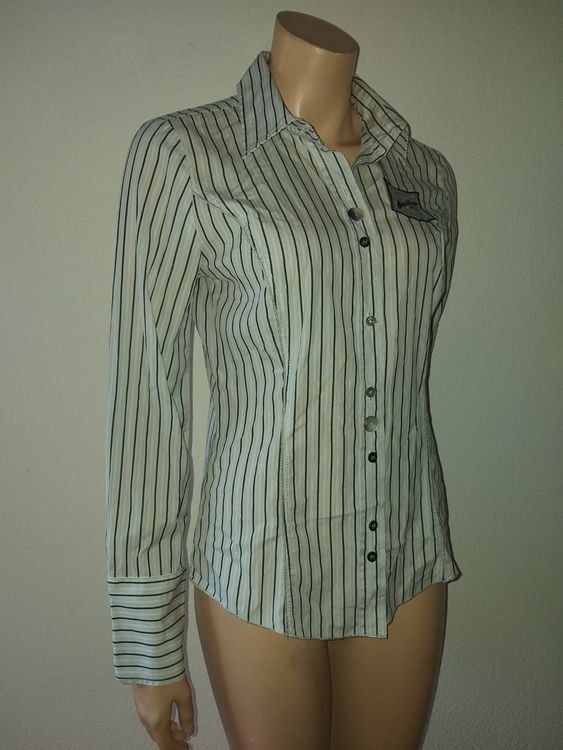 Bottega Veneta Camicette: Blouse / Bluse BOTTEGA    Taille / Grosse S....... – Usato da Cossonay-ville venduto da Super-Price-Quality 2