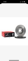 Brembo Bremsscheiben vorne