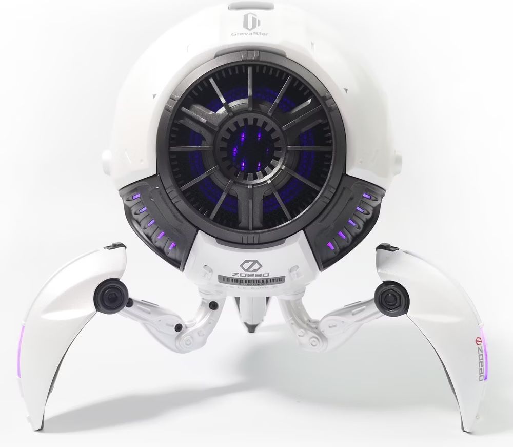 Casse acustiche: GravaStar Lautsprecher – Usato da Langenthal venduto da lau_vv9q
