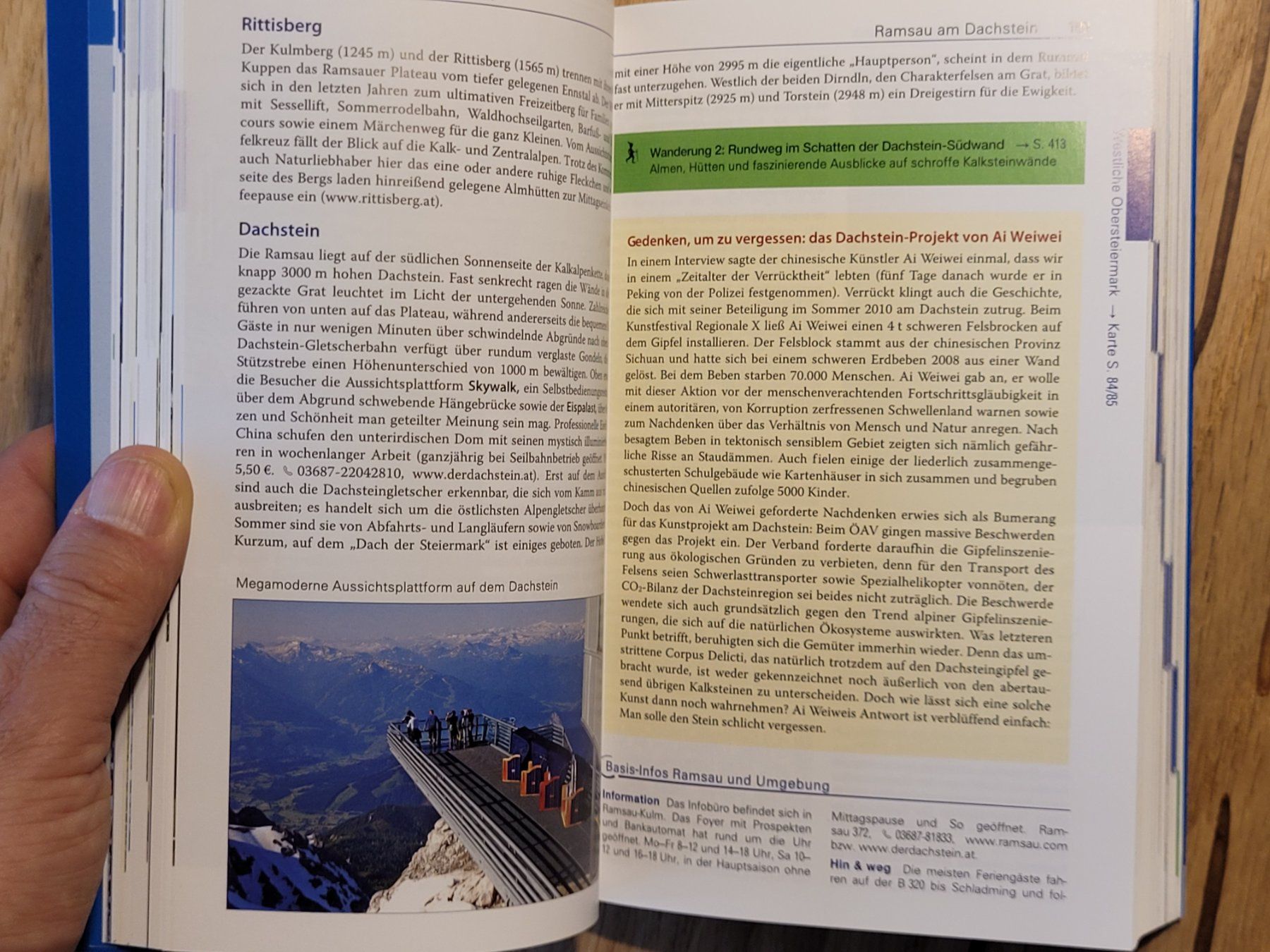 Libri: STEIERMARK: MICHAEL MÜLLER VERLAG - REISEFÜHRER – Nuovo (secondo la descrizione) da Oetwil am See venduto da swisspeak 1