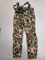 Original Schweizer Armee Coretex Hose