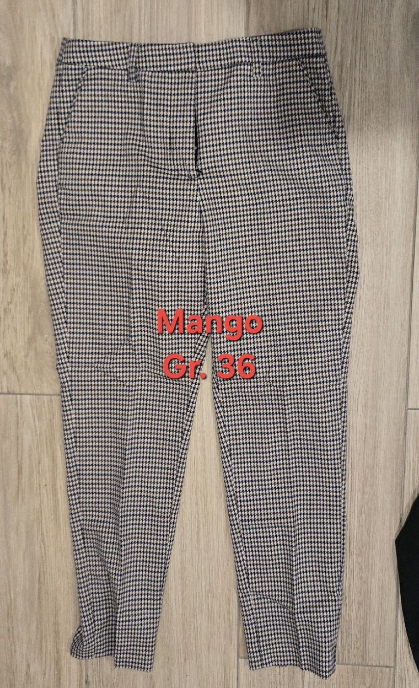 Mango Lotti di vestiti: Verkauf im Auftrag Second Hand Kleider Mango Gr. S – Usato da Seuzach venduto da K_N 1