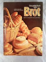 Das grosse Buch vom Brot /  200 Rezepte Kochbuch ab Fr. 8.-