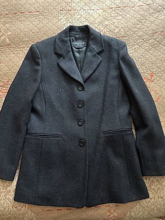  Veste mi-saison pour femme marque Weekend de Max Mara