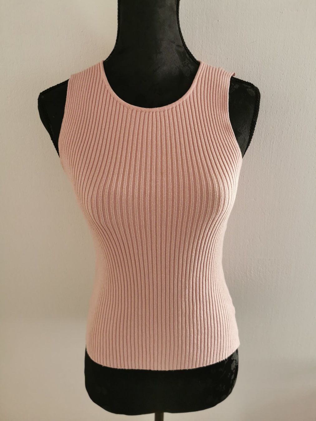 Kleiderpakete: Strickjacke + Top Bruno Benini Gr. XS – Gebraucht aus Stäfa von flamingo_17 5