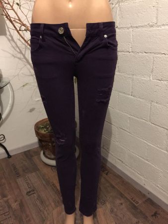 Jeans SANDRO taille XXS/XS (36 EUR) neuf