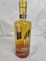 Annandale 2015 Man O’ Words – Bourbon Cask #224