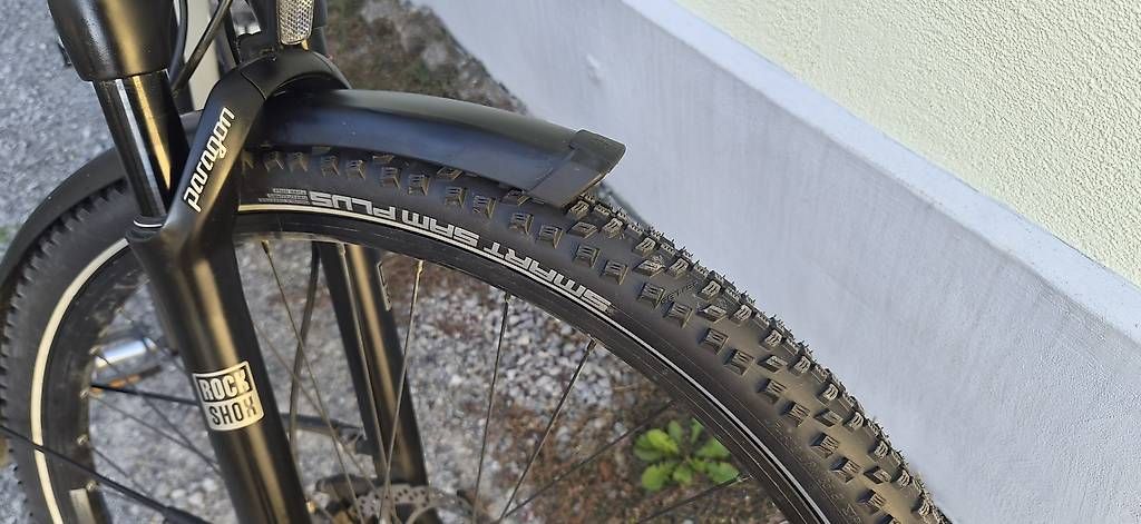 Biciclette: E-bike Wheeler – Usato da Aadorf venduto da BrunusBike 5
