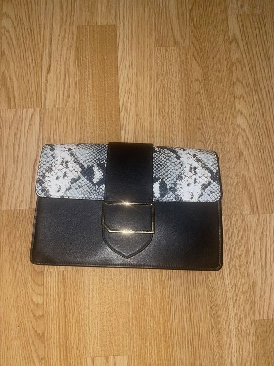 CHANGYUE Retro Hobo Tasche 2er Set - Lederoptik Umhängetasche Große Kapazität