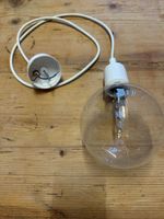 Muuto Pendelleuchte weiss