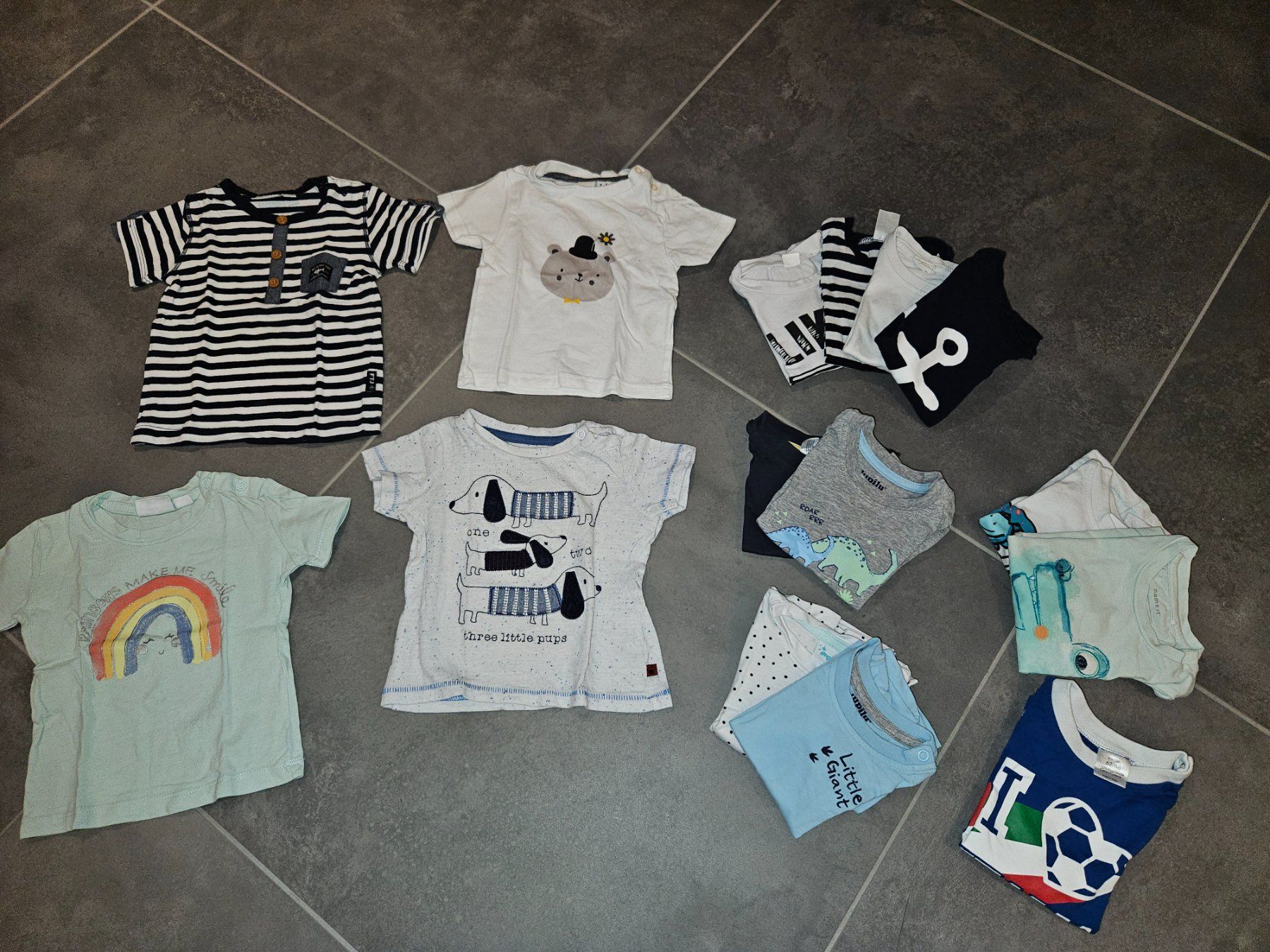 Kleiderpakete & -sets: Sommerset baby 62/68 – Gebraucht aus Zielebach von him_dwt5 7