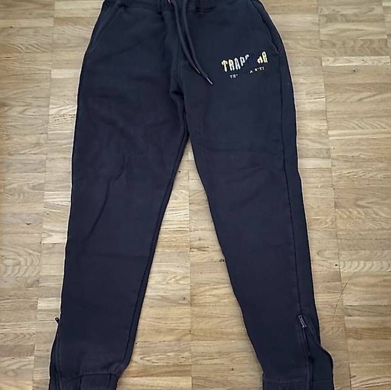 Pantalons: Trapstar Tracksuit (S) – D'occasion à Zürich par rub_87sh 3