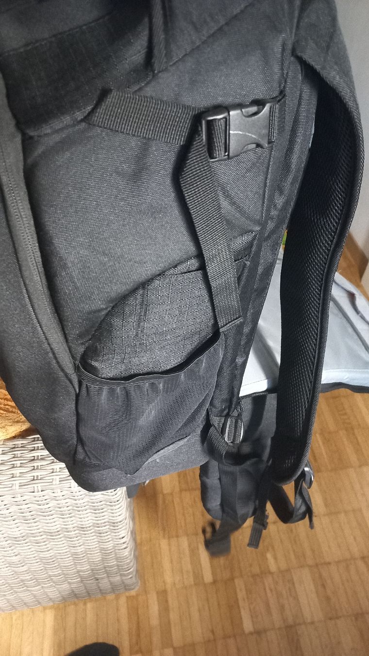 Zaini: Foto Rucksack – Nuovo (secondo la descrizione) da Wädenswil venduto da ElGaddi 6