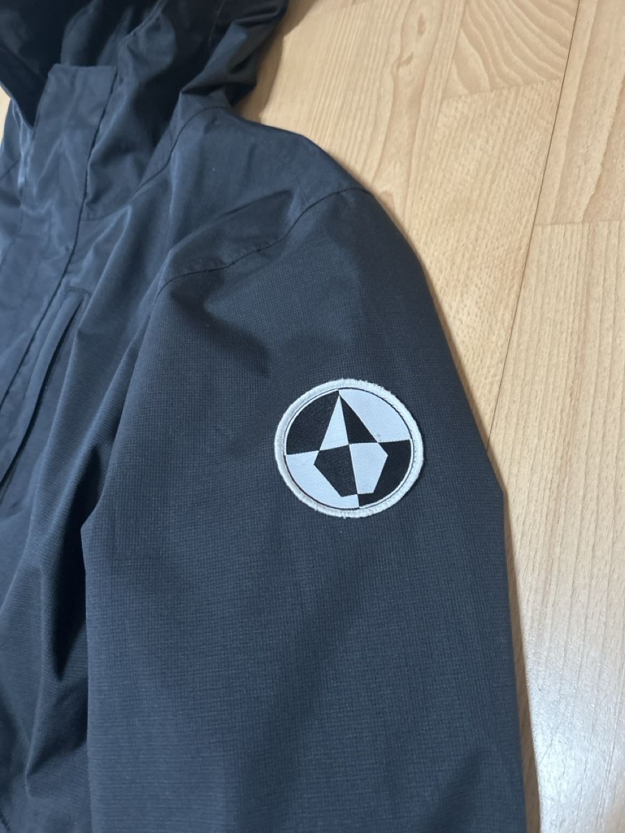 Volcom Giacche: Volcom, Veste de snowboard, taille M, – Usato da Colombier NE venduto da mon58 1