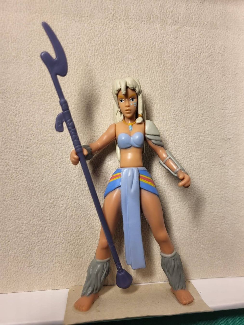 Statuette: Prinzessin Kida Figur aus "Das Verlorene Reich" – Usato da Herrliberg venduto da aandrey 2