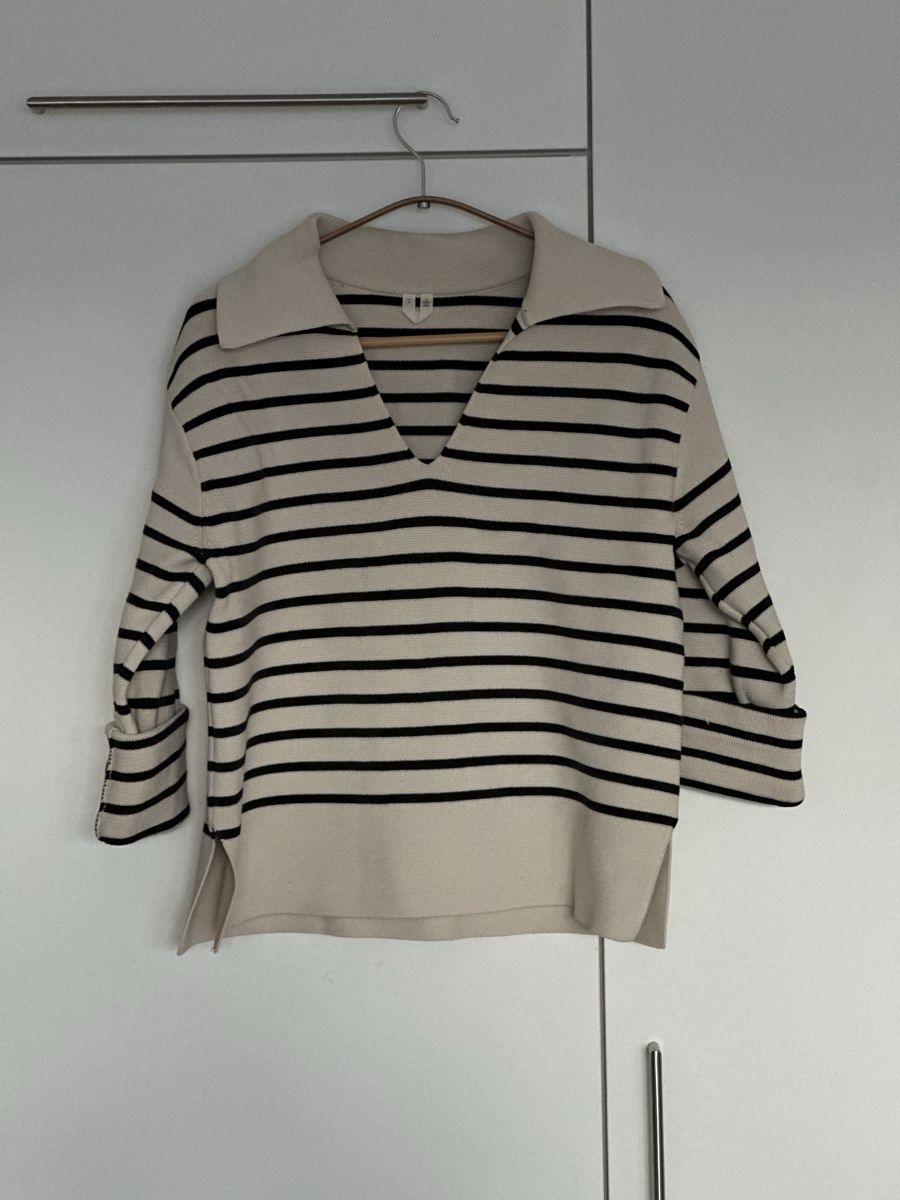 Arket Maglioni & Felpe: Arket sweater size S cotton 100% – Usato da Zürich venduto da nat_2gj5 1