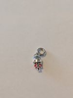 Pandora Charm "Nussknacker"