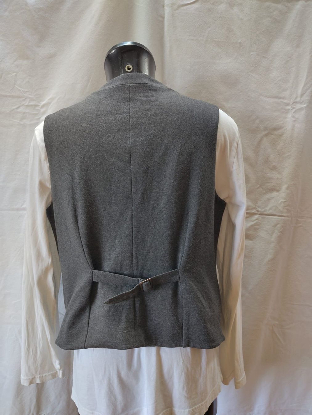Gilets & Westen: Herren Weste von Dstrezzed – Gebraucht aus Gümligen von Clothing.and.Co 3