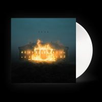 NF Fear - Limited Edition White Vinyl